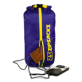 Zipsacks 10L Lil Zipper