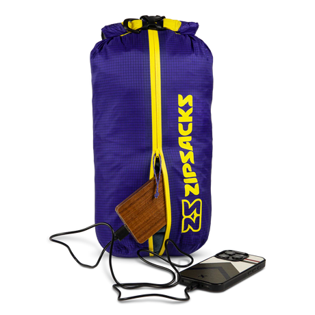 Zipsacks 10L Lil Zipper