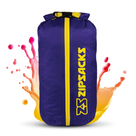 Zipsacks 10L Lil Zipper