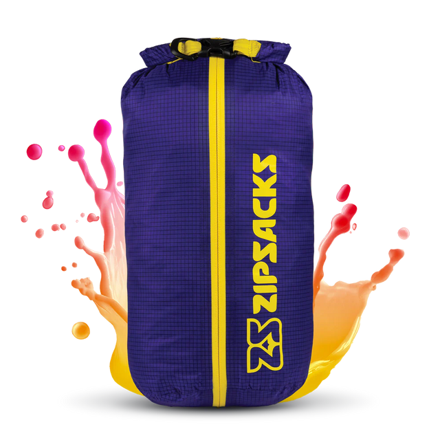 Zipsacks 10L Lil Zipper
