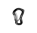 Clepsydra S K10GS Locking Carabiner