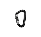Plume K3N Locking Carabiner