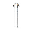 Black Diamond Trail Vista FLZ Trekking Poles Midnight Blue