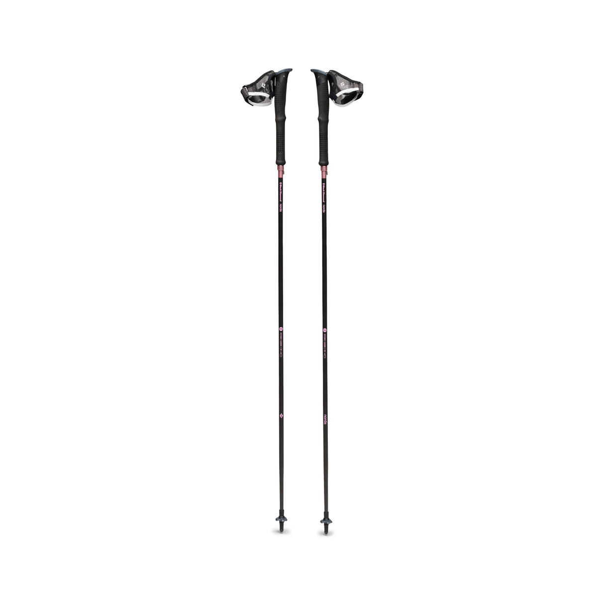 BD X Norda Distance Carbon Z FKT Poles