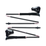 BD X Norda Distance Carbon Z FKT Poles