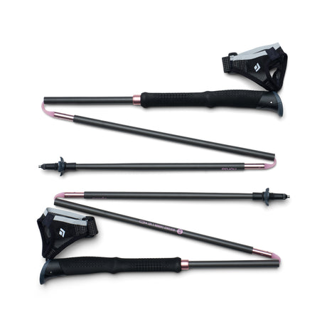 BD X Norda Distance Carbon Z FKT Poles