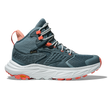 Hoka Anacapa 2 Mid GTX - Womens Mountain Fog/Droplet