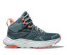 Hoka Anacapa 2 Mid GTX - Womens Mountain Fog/Droplet