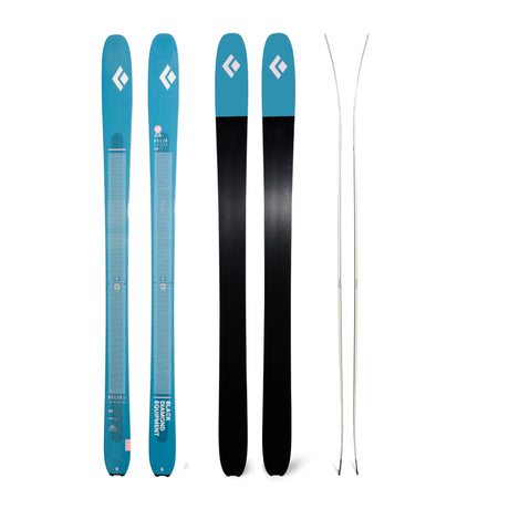 Black Diamond Helio Carbon 95 Skis