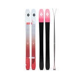 Impulse Ti 104 Skis - Women's