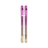 Impulse Ti 104 Skis - Men's