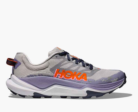 Hoka Torrent 4 - Womens Stardust/Wild Indigo