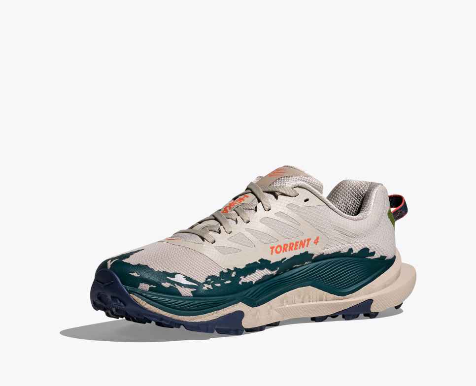 Hoka Torrent 4 - Mens
