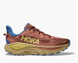 Hoka Challenger 8 - Mens Maple/Cardamom