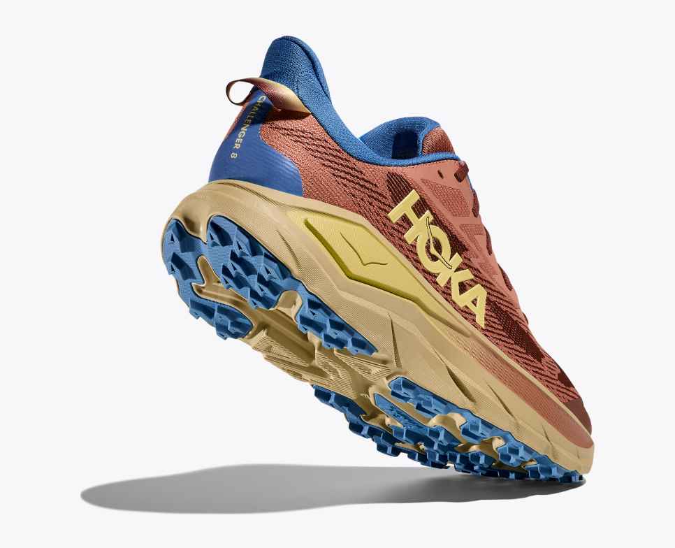Hoka Challenger 8 - Mens