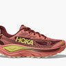 Hoka Challenger 8 - Womens Blush/Dark Cedar