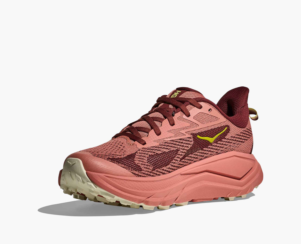 Hoka Challenger 8 - Womens