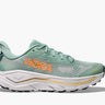 Hoka Challenger 8 - Womens Jade/Cosmic Grey