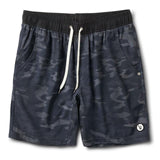 Vuori Kore Short - Mens Light Deep Sea / L