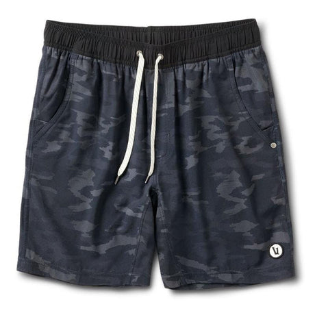 Vuori Kore Short - Mens Light Deep Sea / L