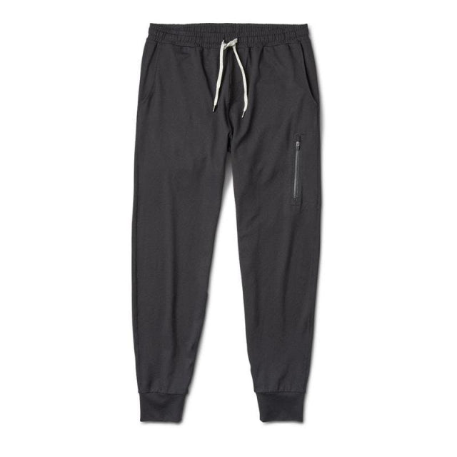 Vuori Sunday Performance Jogger - Mens Black / S