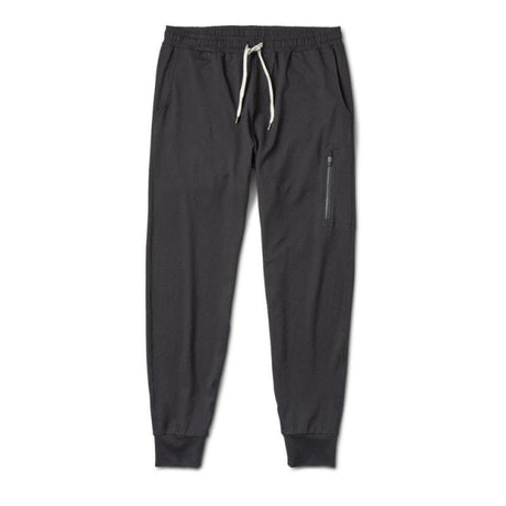 Vuori Sunday Performance Jogger - Mens Black / S