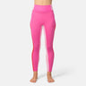Kari Traa Alma Pants - Womens Bright Pink