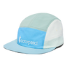 Cotopaxi Tech 5-Panel Hat Island And Sea Spray
