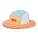 Cotopaxi Tech Bucket Hat Curry and Tamarindo