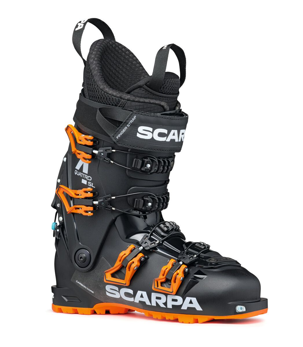 4-Quattro SL - Men's
