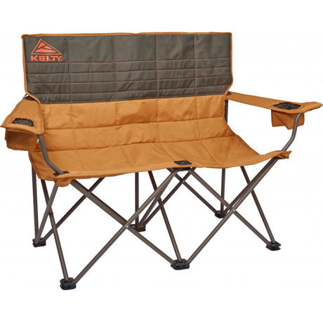 Kelty Loveseat Deep Lake-Fallen Rock