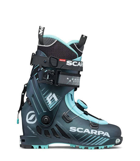 F1 - Women's