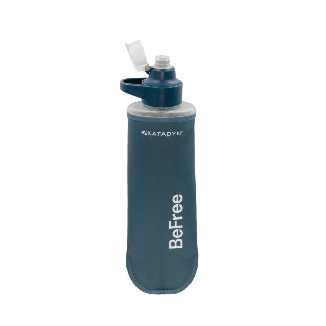 Katadyn BeFree AC 0.5L Slate Blue