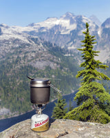 Snow Peak GigaPower Stove Auto