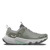 Salewa Pedroc 2 PTX - Womens Shadow/Faded Green