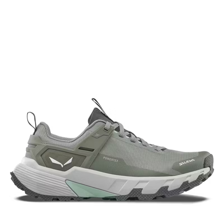 Salewa Pedroc 2 PTX - Womens Shadow/Faded Green
