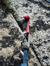 MOSES ENTERPRISES Cam Hook