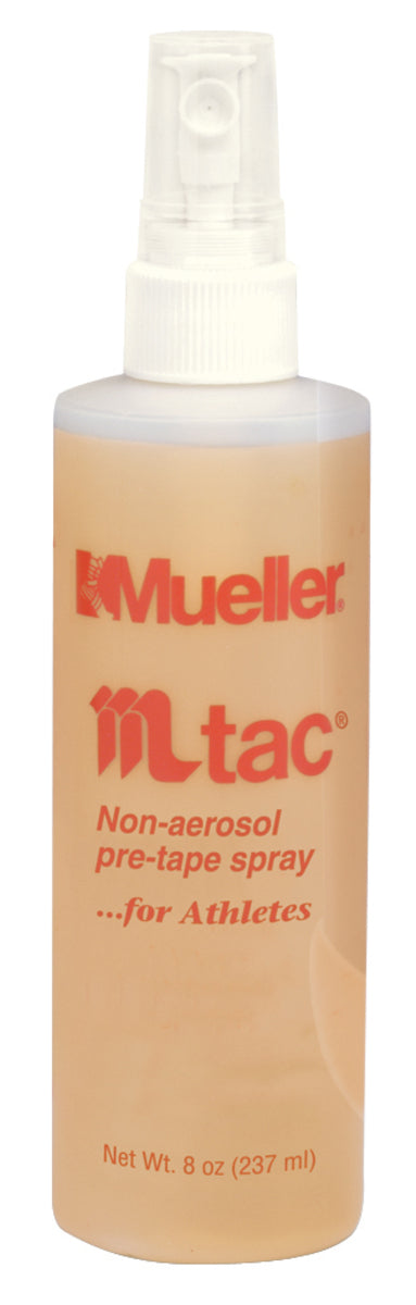 MUELLER SPORTS MEDICINE Mueller Non-Aerosol Pretape Spray