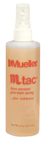 MUELLER SPORTS MEDICINE Mueller Non-Aerosol Pretape Spray