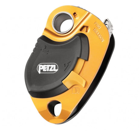 Petzl Pro Traxion (previous version)