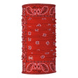 Buff Coolnet UV - Santana Red