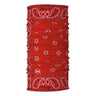 Buff Coolnet UV - Santana Red