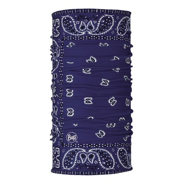 Buff Coolnet UV - Santana Navy