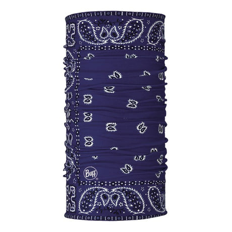 Buff Coolnet UV - Santana Navy