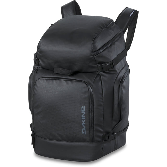 DaKine Boot Backpack DLX 75L Black Coated