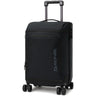 DaKine Split 4 Wheel Carry On Roller Bag 48L Black