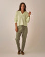 Carve Designs Zoe Twill Pant - Womens