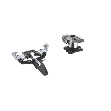 Dynafit Superlite 150 Binding schwarz silber