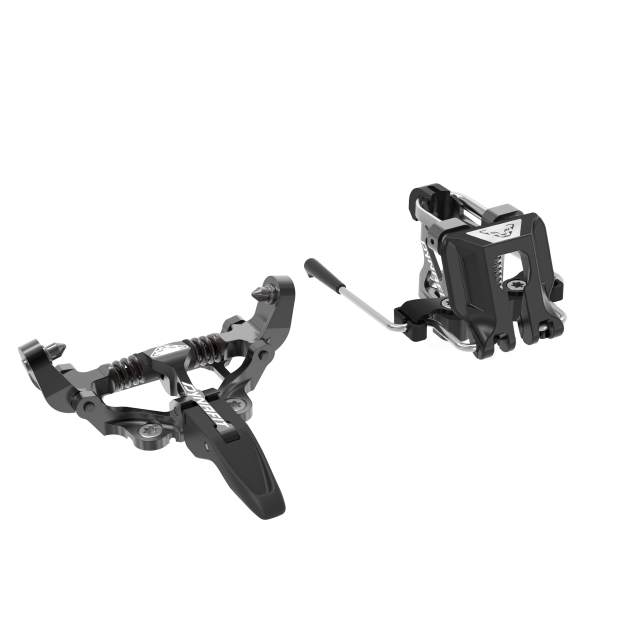 Dynafit DNA+ Binding Black-Magnet