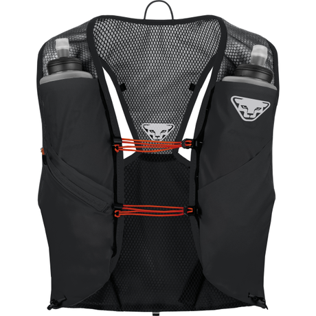 Salewa Sky 4 Vest Black Out